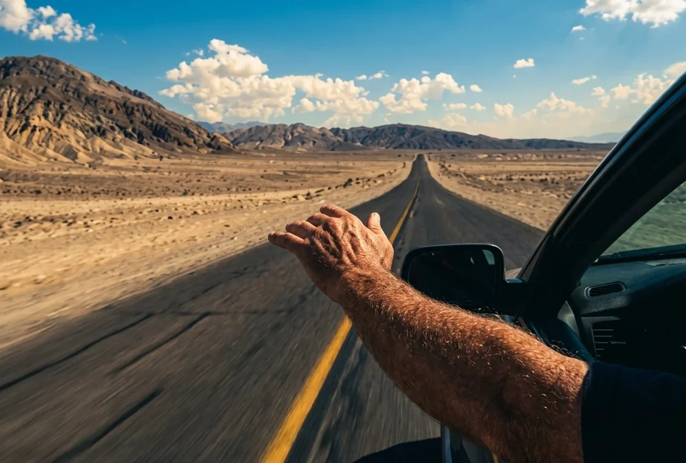 BMW «¿Te gusta conducir?» El marketing de sensaciones y la venta de intangibles