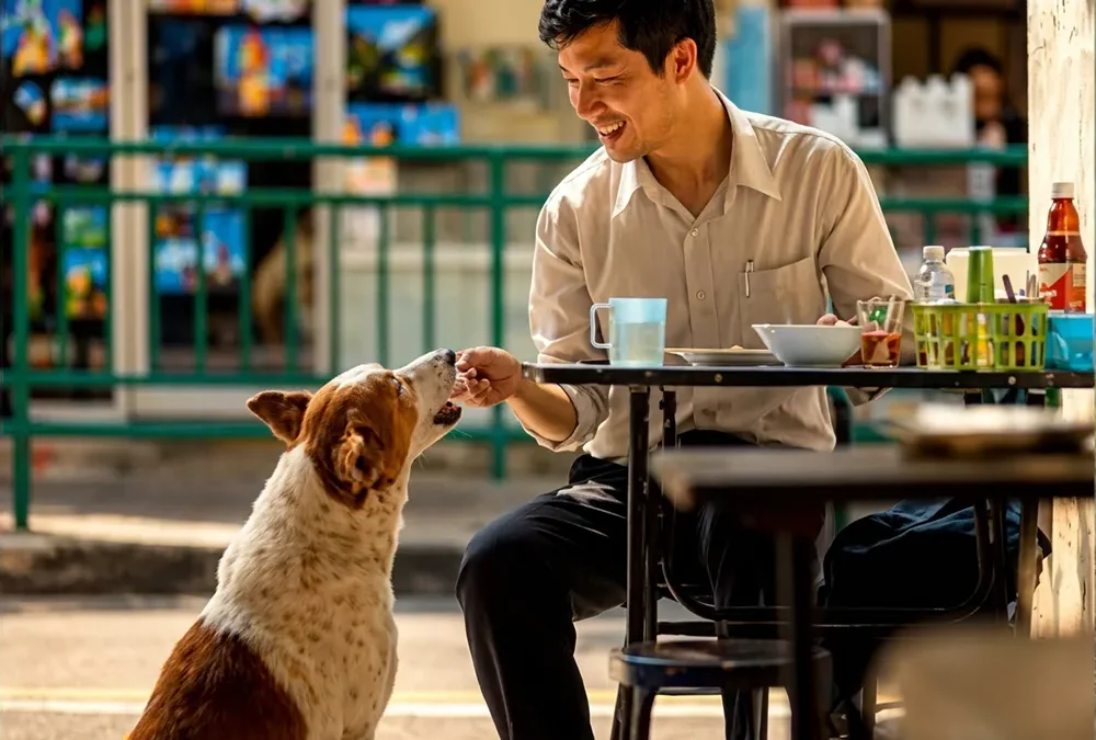 Thai Life Insurance «Unsung Hero» El ROI de la empatía y el storytelling asiático