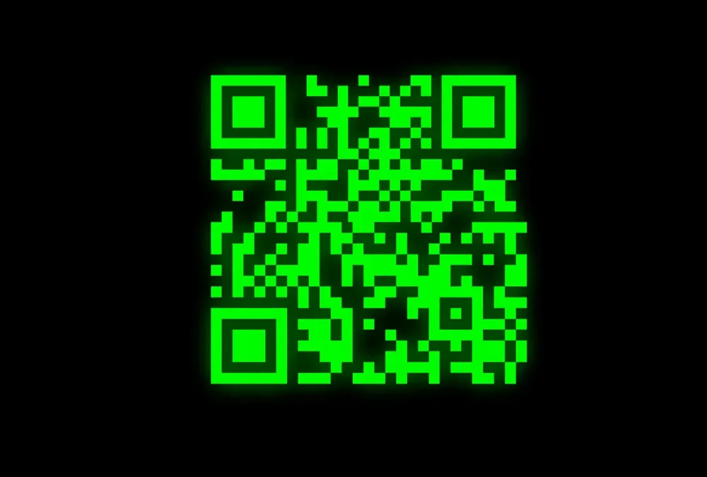 Coinbase «QR Code» El triunfo de la curiosidad y la reducción absoluta de la interfaz
